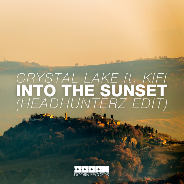 Into the Sunset - Headhunterz Edit