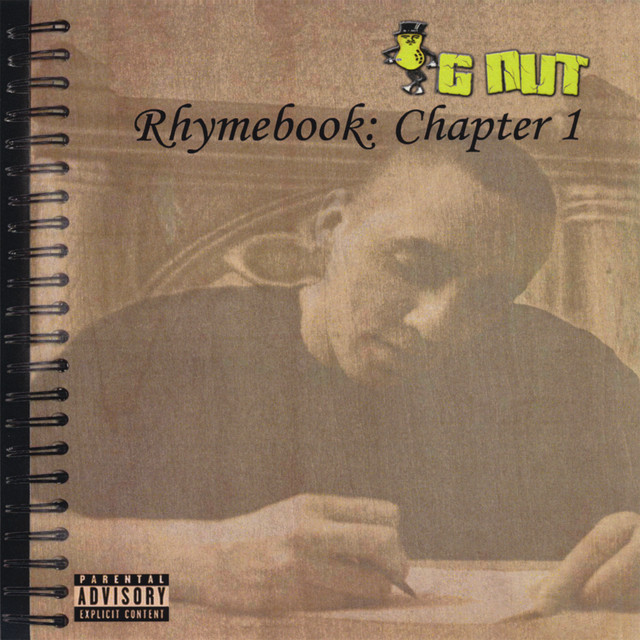 Rhymebook:Chapter 1 cover art