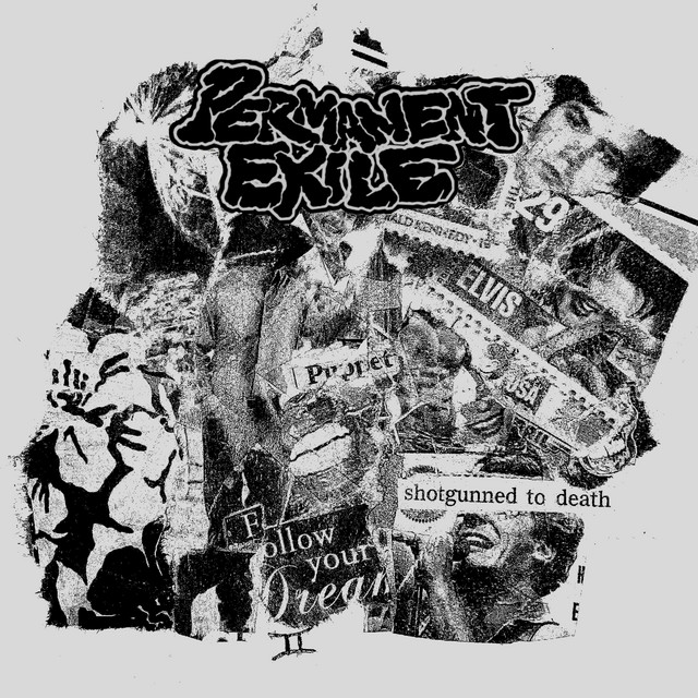 Demo #2 cover art
