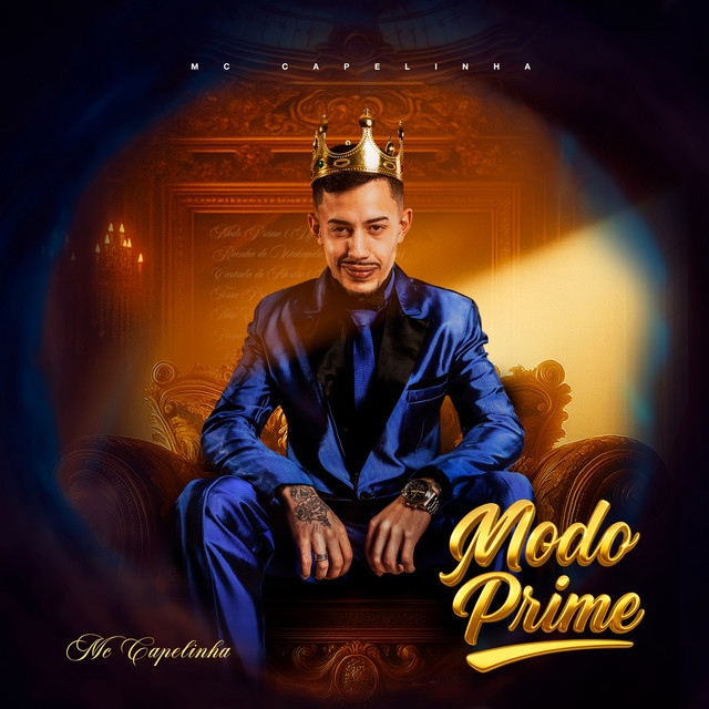 Modo Prime