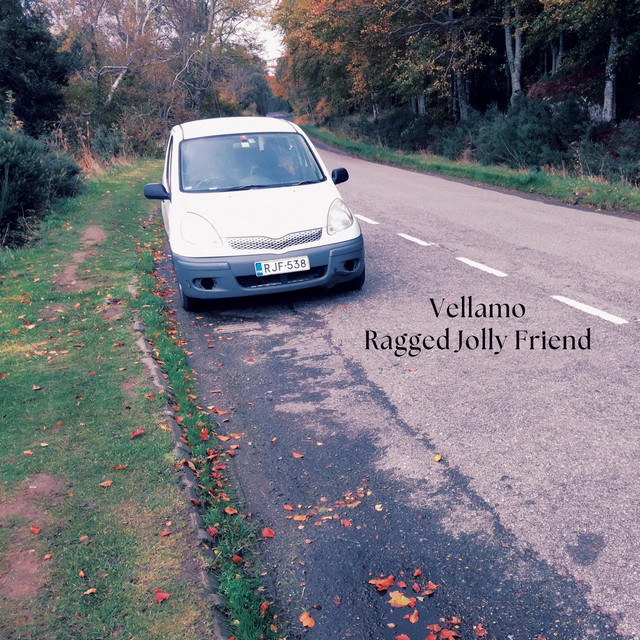 undefined album image