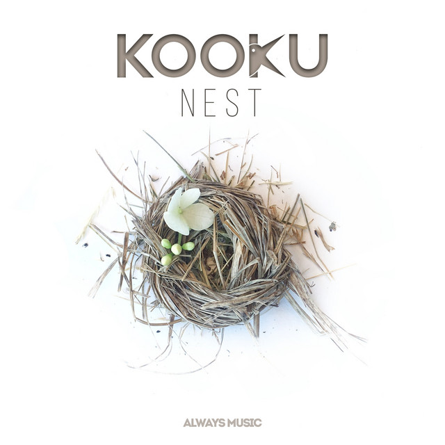Nest cover art