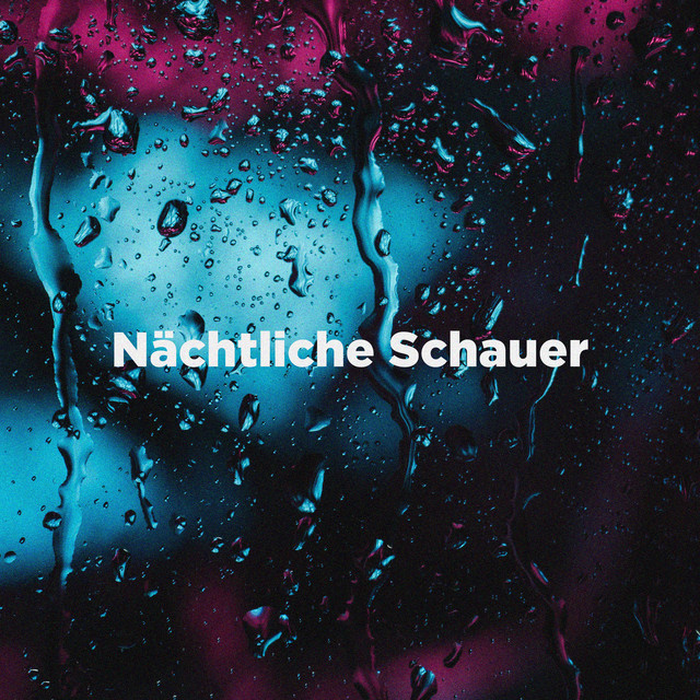 Nächtliche Schauer cover art