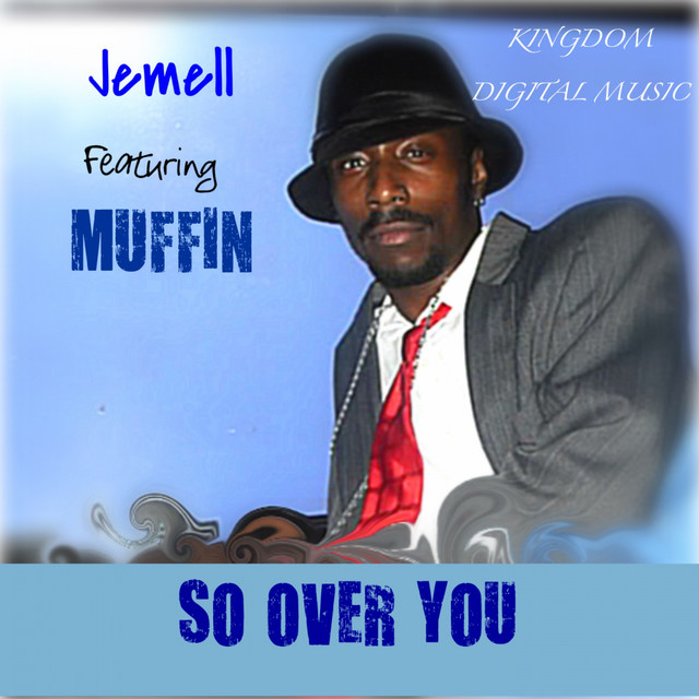So Over You cover art