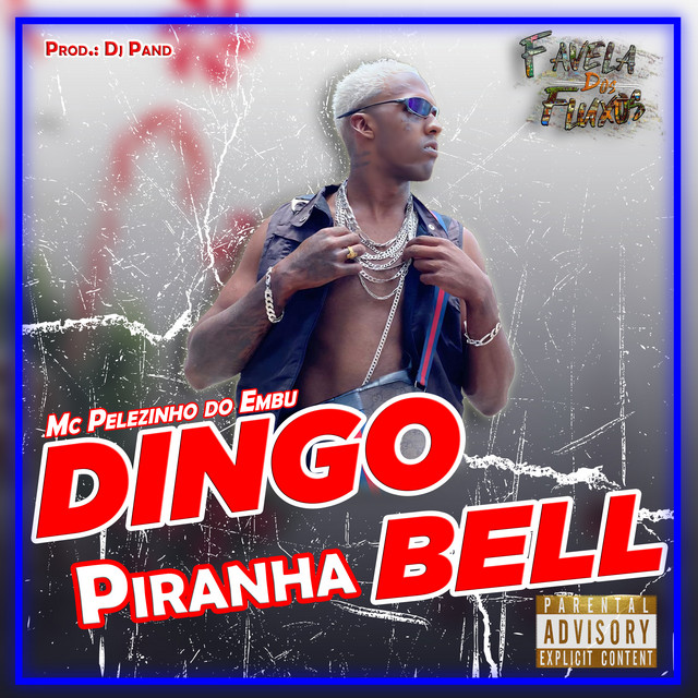 Dingo Bell Piranha