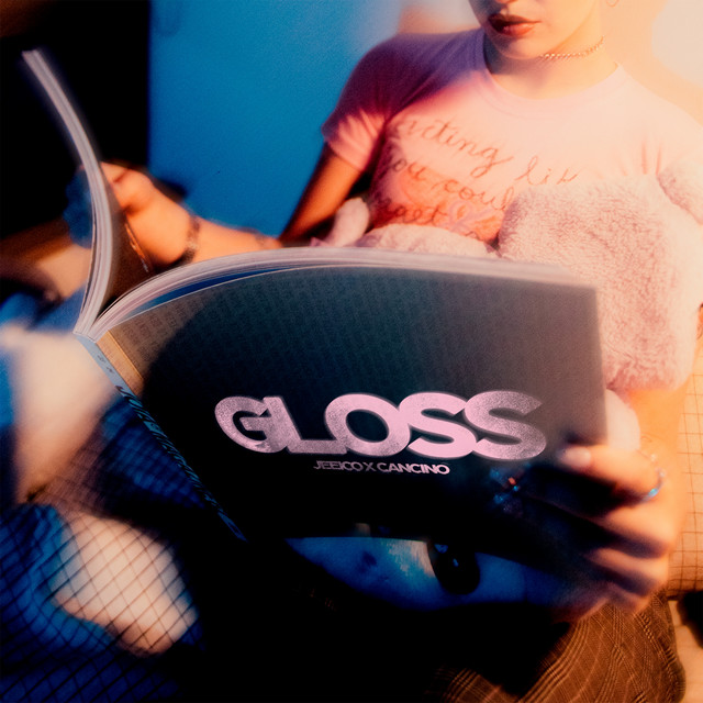 Gloss cover art