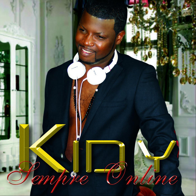 Sempre Online cover art