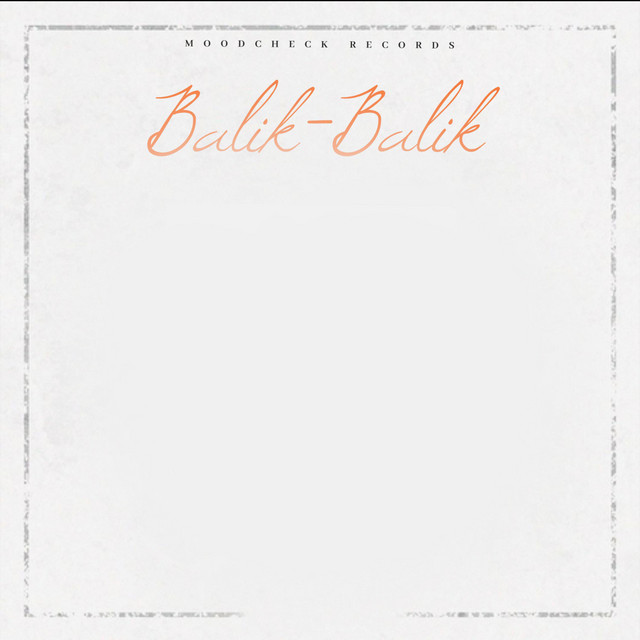 Balik-Balik