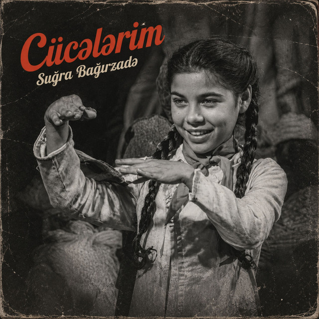 Cücələrim - Jujalarim