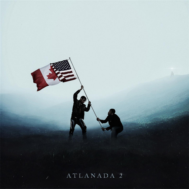 ATLANADA 2 cover art