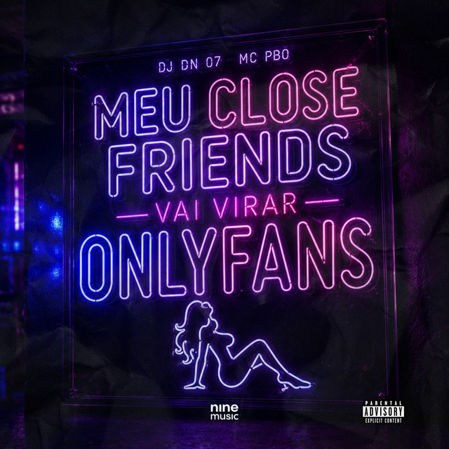 MEU CLOSE FRIENDS VAI VIRAR ONLYFANS