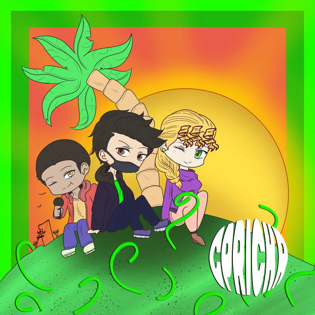 Feeling Good cover art
