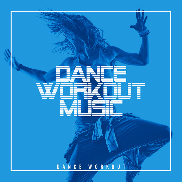 Dance Workout Music cover art