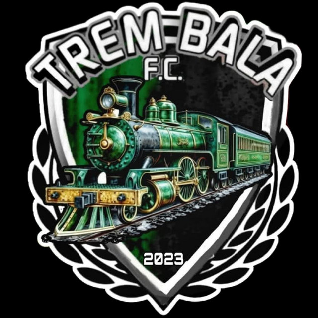 Trem Bala FC