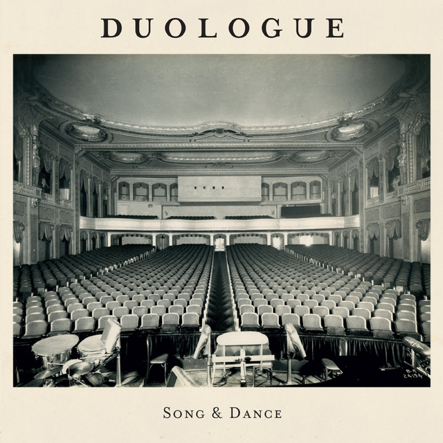 Song & Dance cover art
