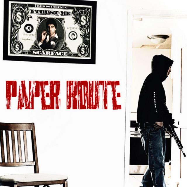 Paper Route