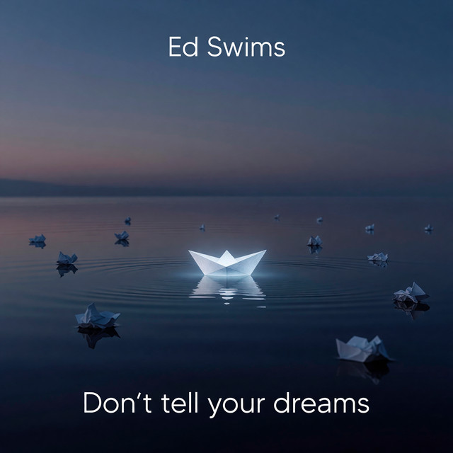 Ed Swims