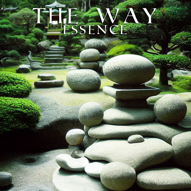 Essence cover art