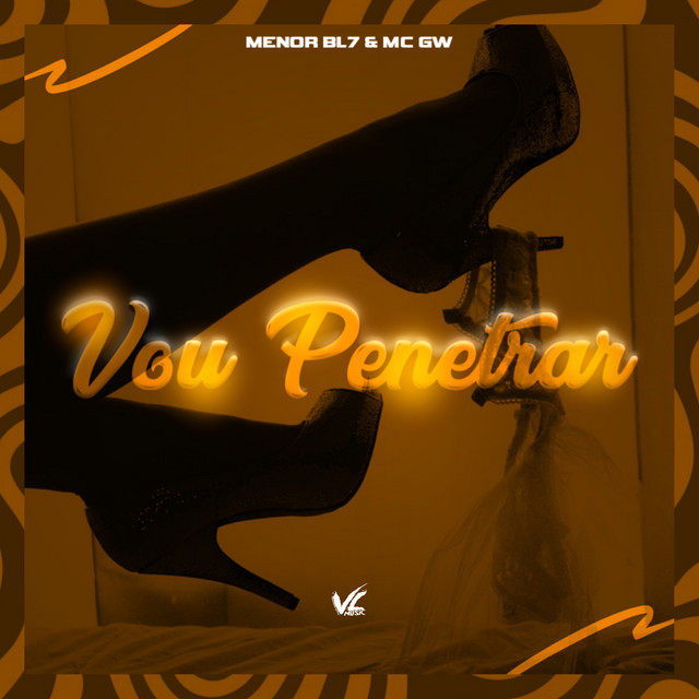 Vou Penetrar