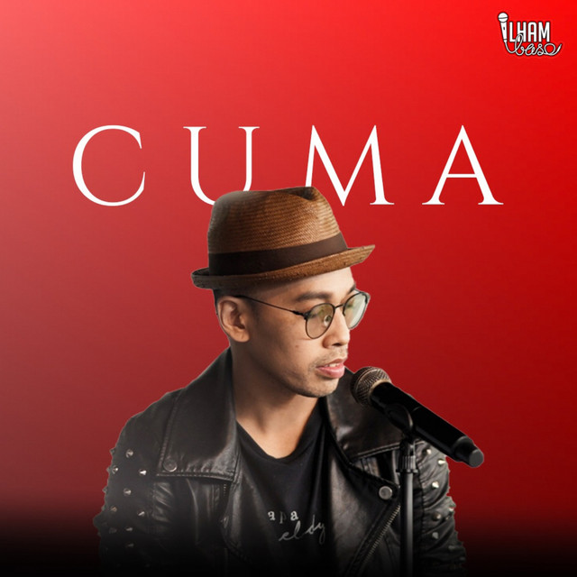 Cuma cover art