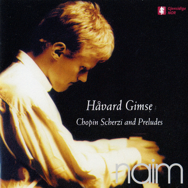 Chopin: Scherzi and Preludes