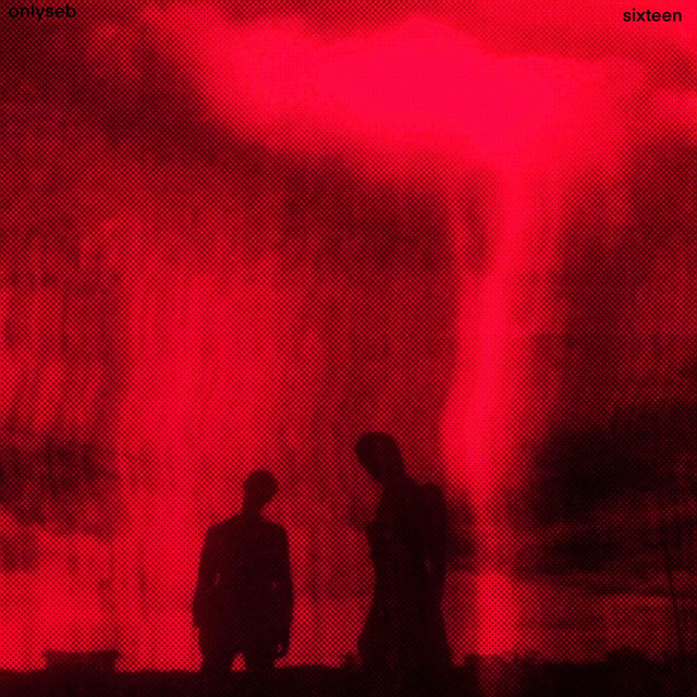 sixteen cover art