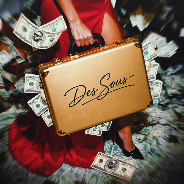 Pochette de DES SOUS