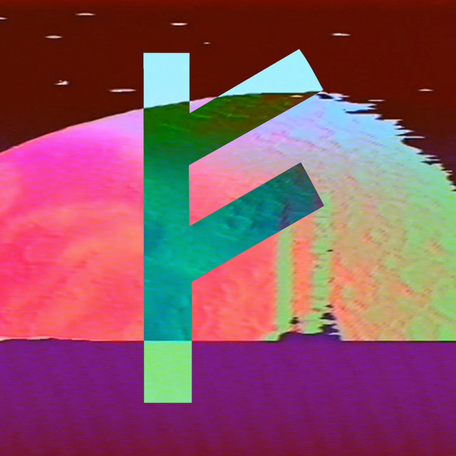 F cover art