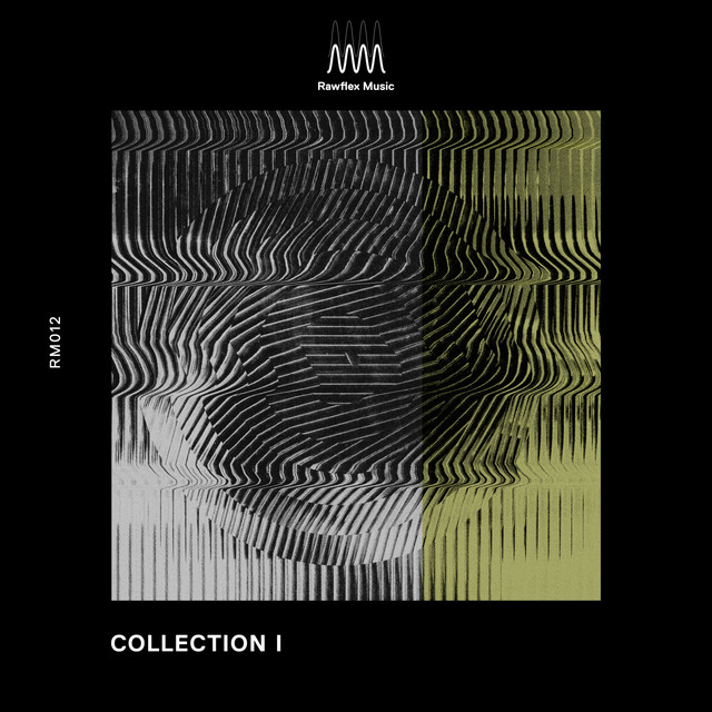 COLLECTION I cover