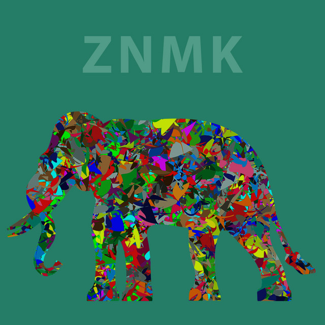 Kadjar cover art