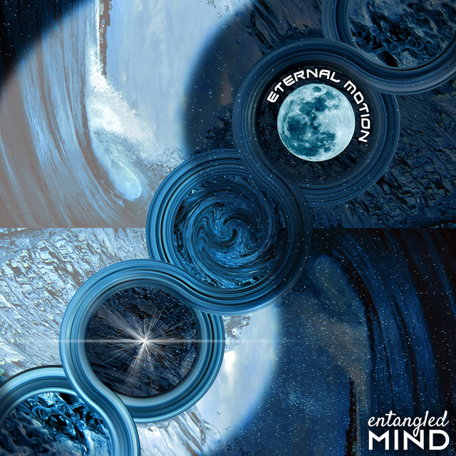 Eternal Motion cover art