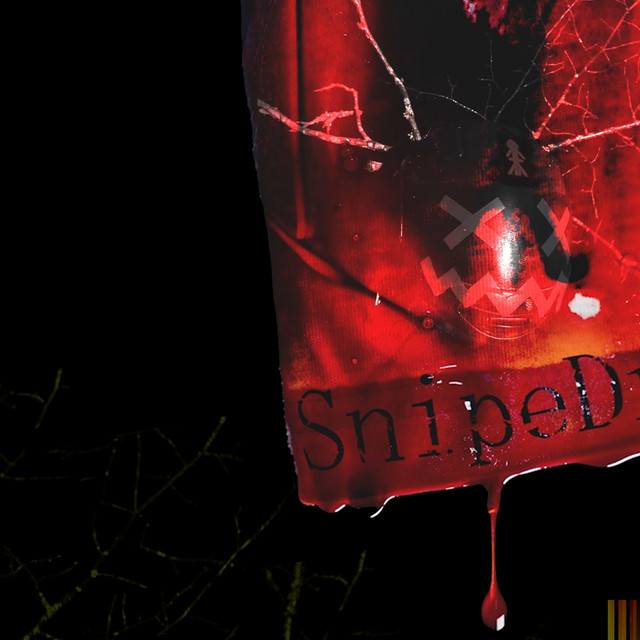 Blood Bag (REMASTER 2025) cover