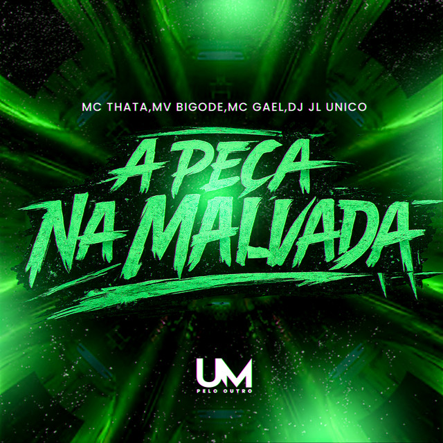 A PEÇA NA MALDADE