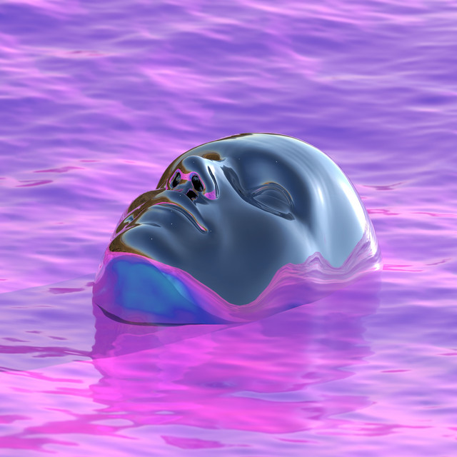 Ossigeno cover art