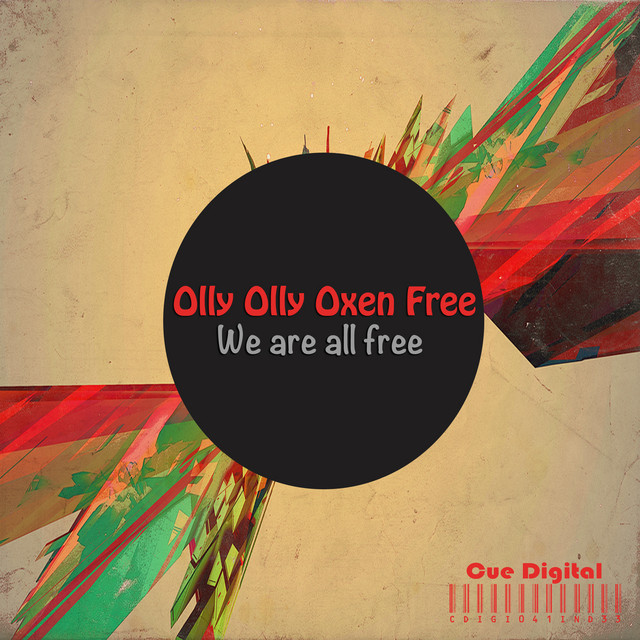 Olly Olly Oxen Free
