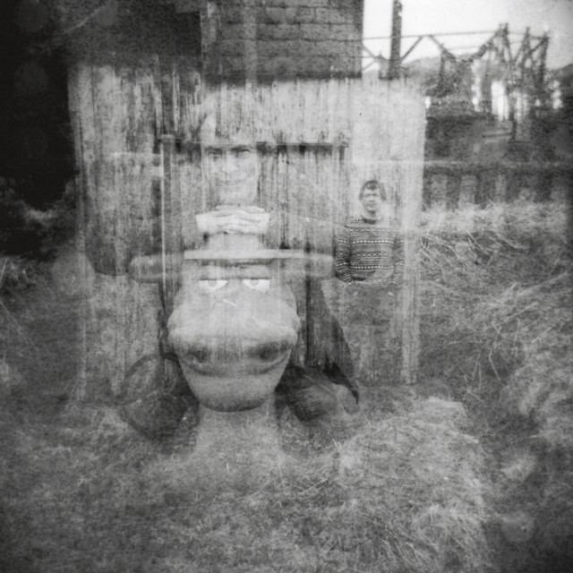 Summer Through My Mind cover art