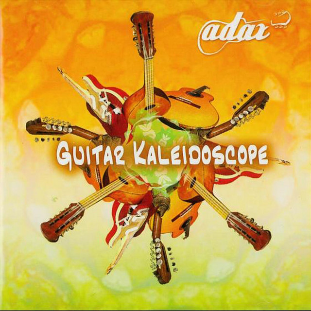 album image