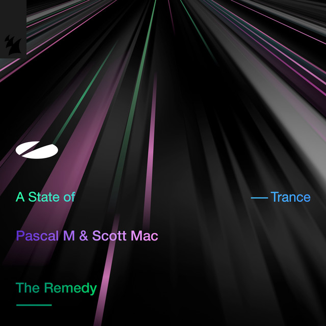 The Remedy - Extended Mix album art