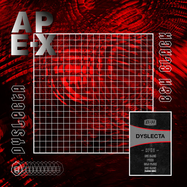 B&H Black cover art