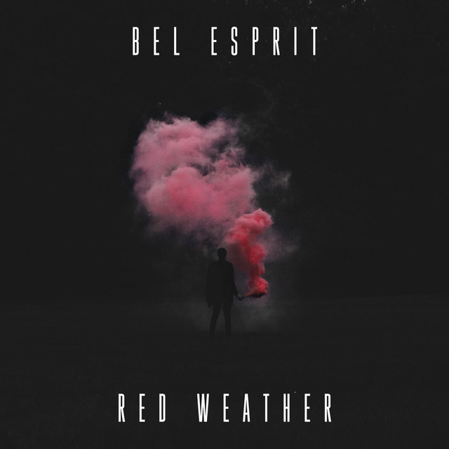 Red Weather cover