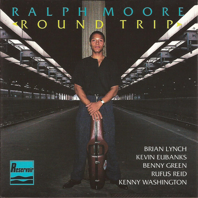 Round Trip cover art