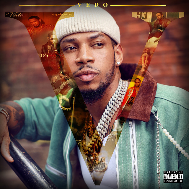 Yes (feat. Sevyn Streeter) album image