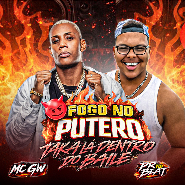 Fogo no Puteiro