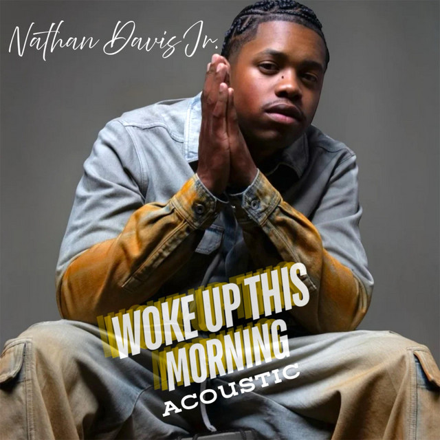 Nathan Davis Jr - Woke Up This Morning (Acoustic)