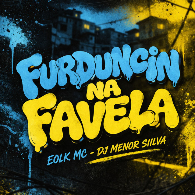 Furduncin Na Favela