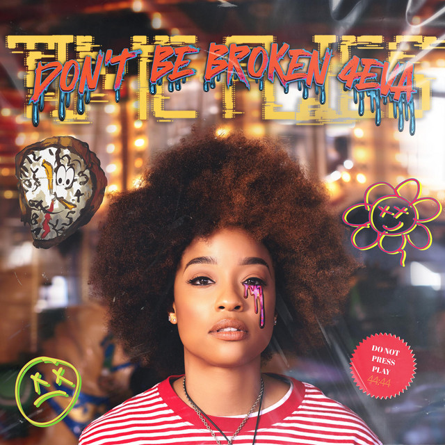 Recognition cover art