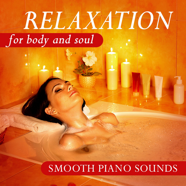 Relaxation for Body and Soul cover