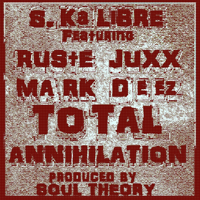 Total Annihilation