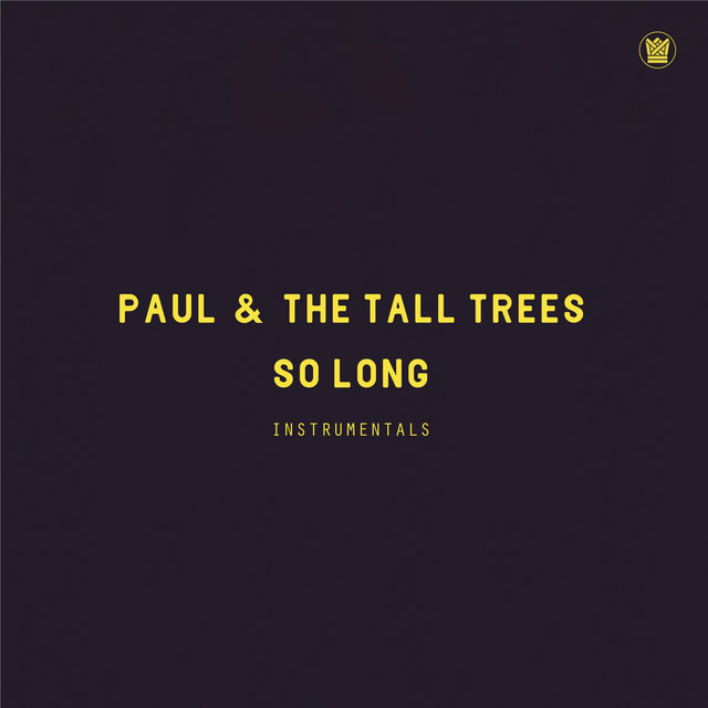So Long (Instrumentals)