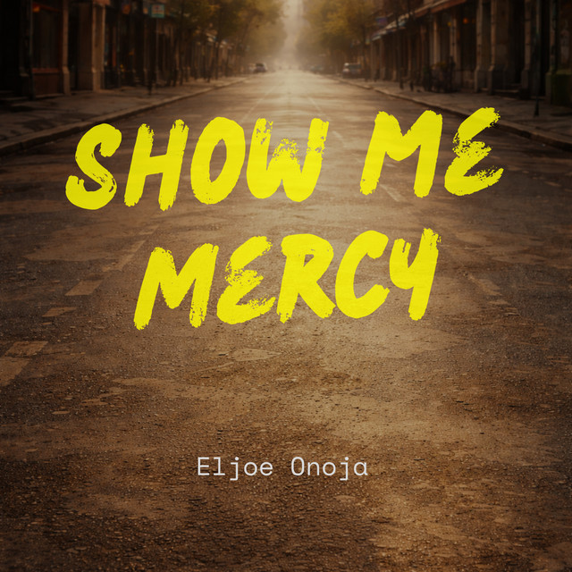 Show Me Mercy